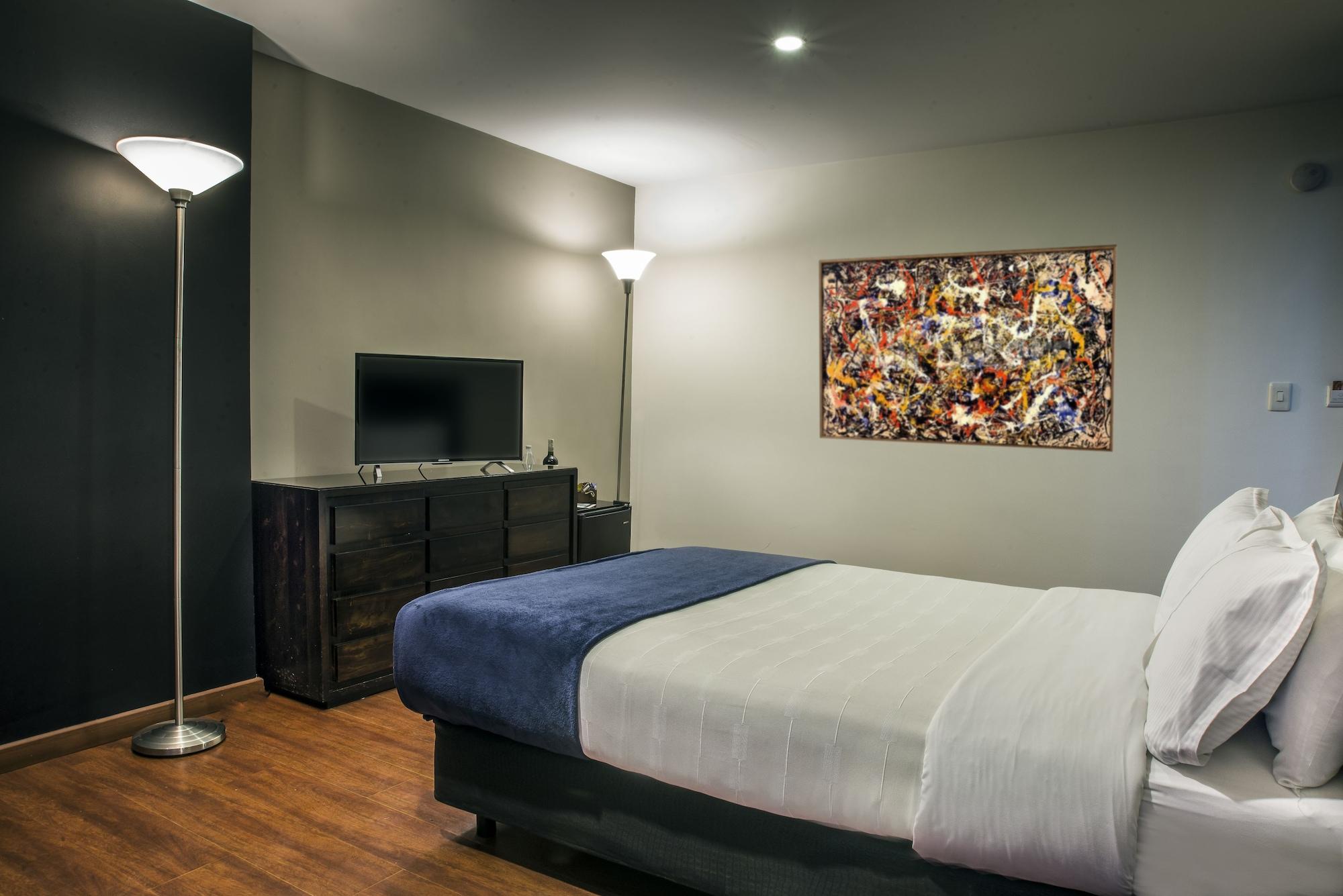 Hotel Santa Barbara Real Μπογκοτά Εξωτερικό φωτογραφία