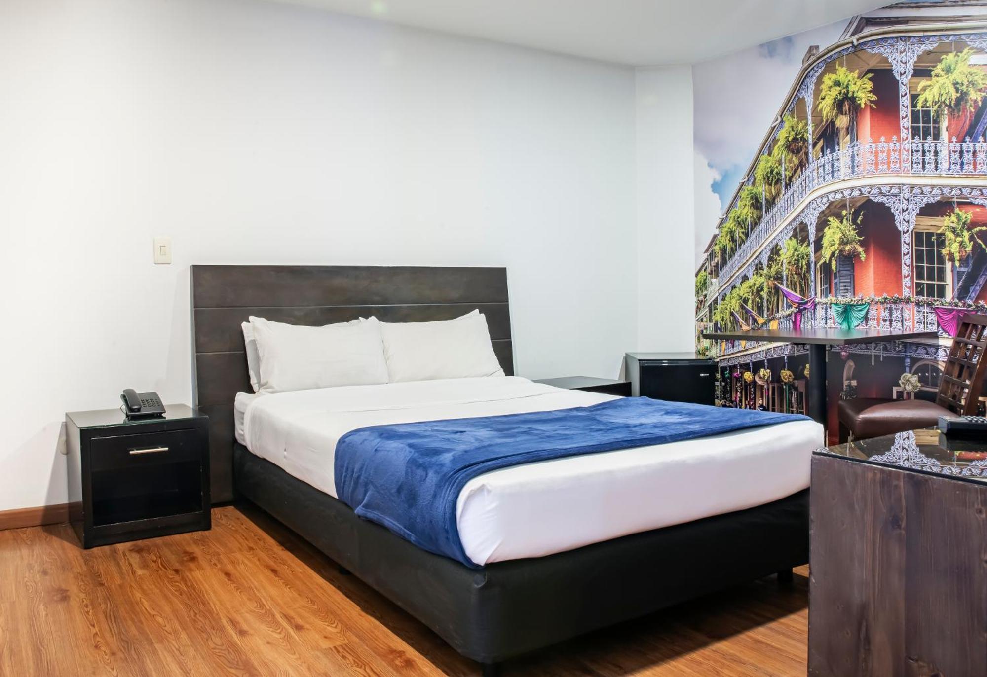 Hotel Santa Barbara Real Μπογκοτά Εξωτερικό φωτογραφία