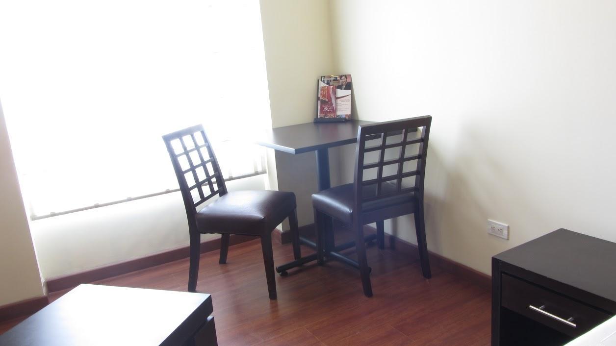 Hotel Santa Barbara Real Μπογκοτά Εξωτερικό φωτογραφία