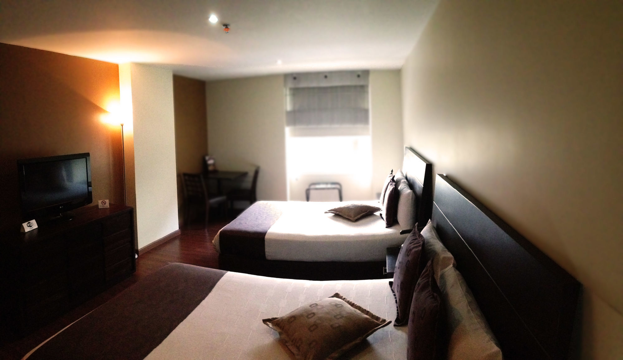Hotel Santa Barbara Real Μπογκοτά Εξωτερικό φωτογραφία